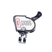 3SPD - 3 speed S/A gear shifter 
